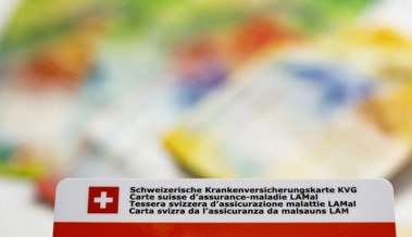 St. Gallen will 2026 Leistungen streichen: Die Krankenkassenprämien steigen auch in der Ostschweiz