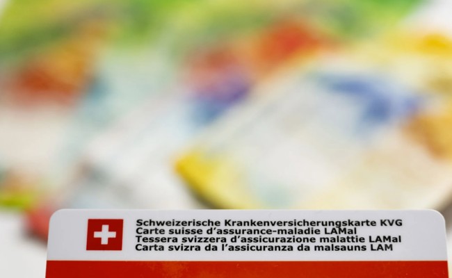 St. Gallen will 2026 Leistungen streichen: Die Krankenkassenprämien steigen auch in der Ostschweiz
