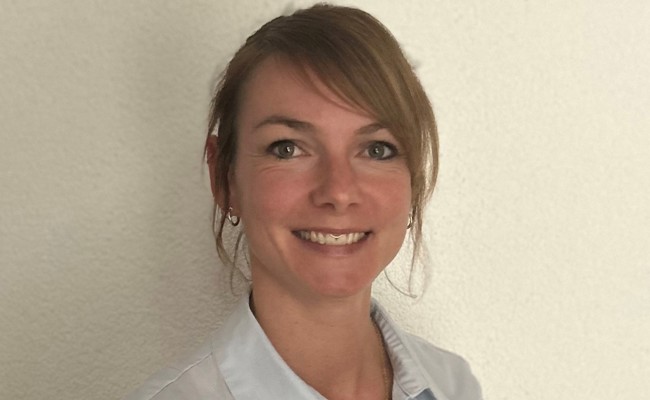 Die ehemalige Polizistin Marina Steiger übernimmt die Ratskanzlei in Rebstein