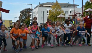 Marathon und Schülerläufe