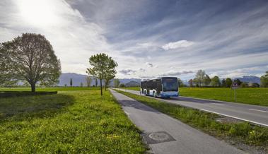 Bus Ostschweiz erhält Aktien-Verkaufsmandat vom Kanton
