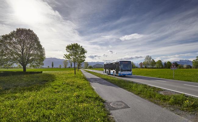Bus Ostschweiz erhält Aktien-Verkaufsmandat vom Kanton