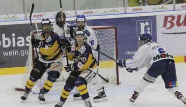 Der SC Rheintal bestreitet in Romanshorn sein erstes Auswärtsspiel der 1.-Liga-Saison