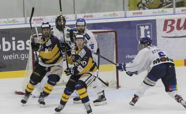 Der SC Rheintal bestreitet in Romanshorn sein erstes Auswärtsspiel der 1.-Liga-Saison