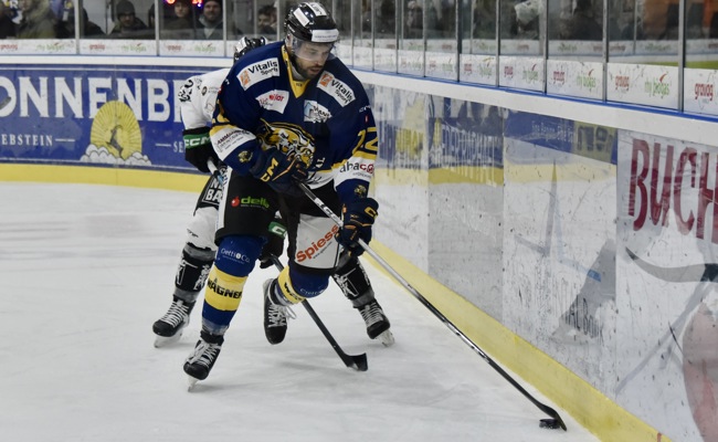 SC Rheintal verliert das erste Testspiel gegen Uzwil deutlich