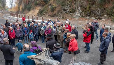 Interesse am Hochwasserschutz
