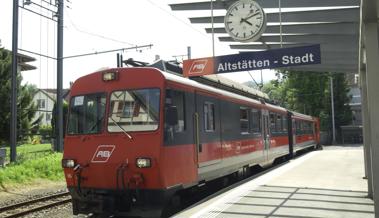 Stadtrat reagiert auf Überprüfung des "Gaiserbähnli"