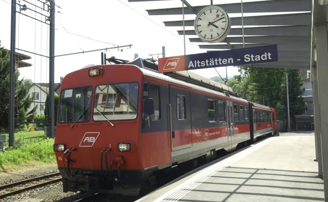 Stadtrat reagiert auf Überprüfung des "Gaiserbähnli"
