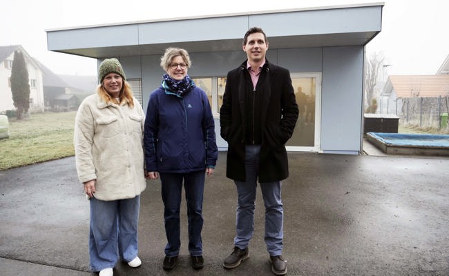 Spielgruppenbetrieb wird von der Gemeinde übernommen