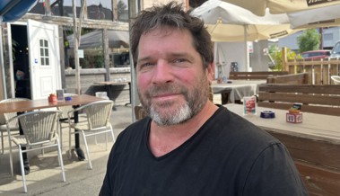 Bekannter Beizer will in die Politik: Christian Aebi kandidiert für den Stadtrat