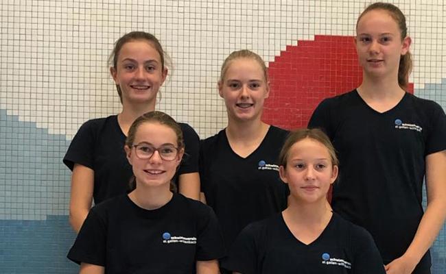 Auf Anhieb für den Schweizer Final qualifiziert