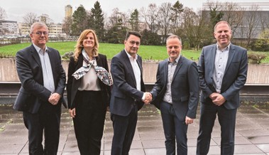 Safran Vectronix AG zieht nach mehr als 100 Jahren um und baut in Widnau neu