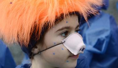 Fasnacht feiern bleibt oft nur ein Wunsch