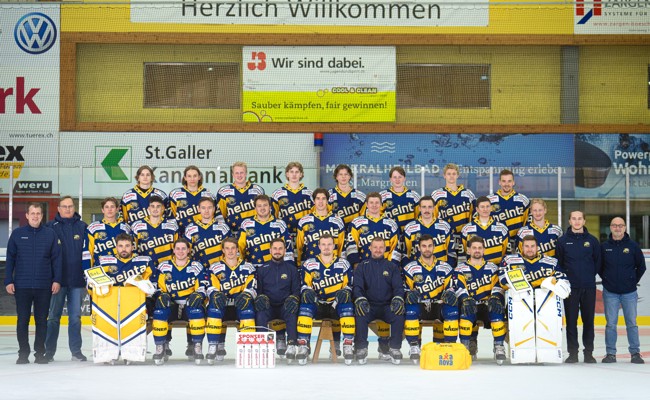 SCR darf in dieser Saison «weiter kommen als im Vorjahr»