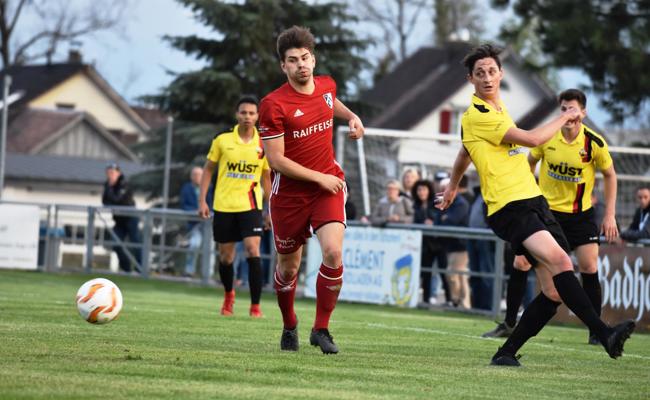 Altstätten steigert sich in den Cupfinal