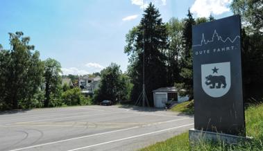 Zweiter Anlauf für weitere Antenne