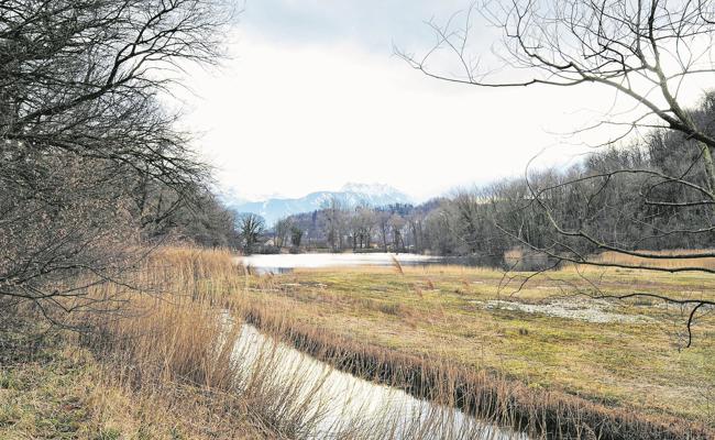 Ortsplanungsprozess schreitet voran
