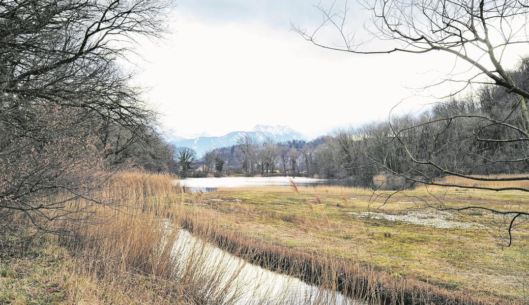 In den kommenden Wochen werden beauftragte Personen im gesamten Gemeindegebiet unterwegs sein, um Kulturgüter oder Naturobjekte aufzunehmen oder neu zu beurteilen. 