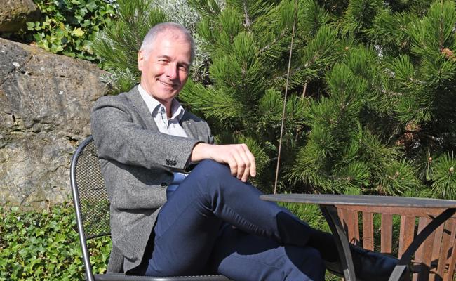 «Ich will nicht mehr provozieren»