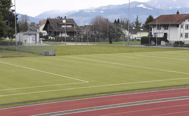 Umzug in Provisorium: Schülerhort bekommt mehr Platz