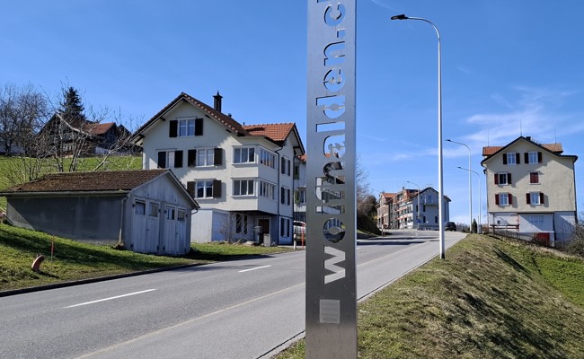 Livia Schlesinger leitet das Sozialamt im Homeoffice – Gemeinderat sucht nach einer Anschlusslösung