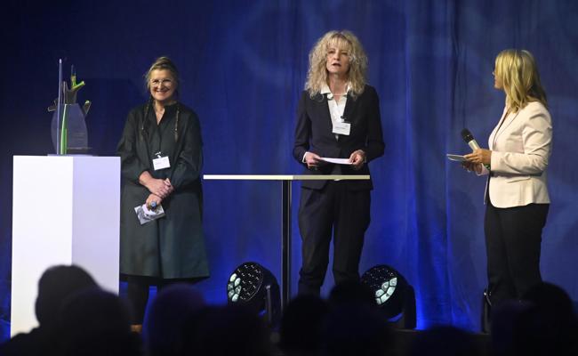 Wifo: Eine neue Skulptur für die Gewinner des Wirtschaftspreises