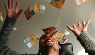 Das intensive Hoffen auf die Millionen vom Bund