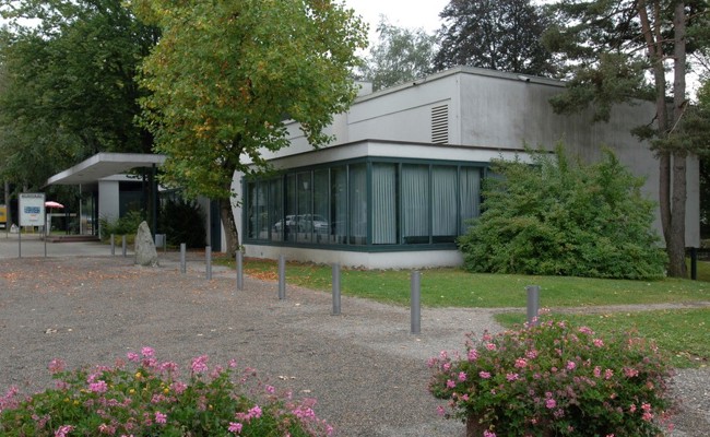 Der Tarif für den Heidler Kursaal bleibt vergünstigt