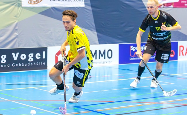 Die Rheintal Gators schliessen das Jahr mit einem Heimspiel ab