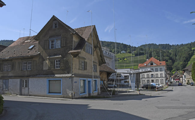 Auf dem Hasler-Areal wird bald gebaut: Tiefgarage ist bewilligt, über die Grösse wird noch abgestimmt