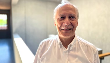 «Streben nach Glück, nicht der Anspruch auf Glück»