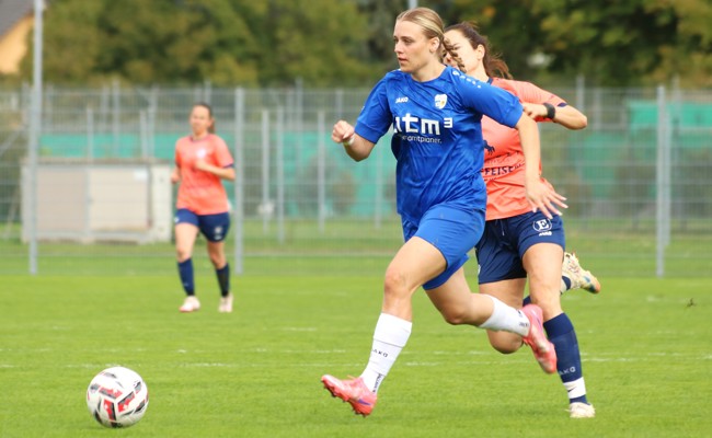 Widnau gewinnt und geht als Favorit ins Derby bei Au-Rheineck