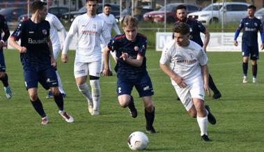 Deutlicher Staader Sieg im Derby in Rheineck