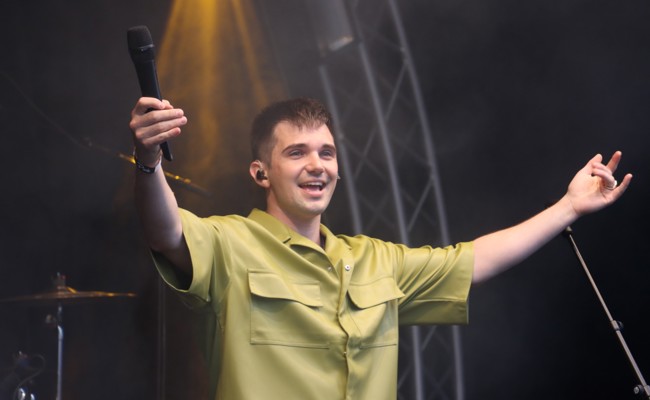 Clark S im Interview: «Um Träume zu erreichen, muss man sie manchmal aussprechen»