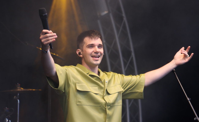 Clark S im Interview: «Um Träume zu erreichen, muss man sie manchmal aussprechen»