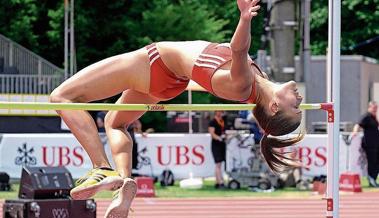 Lea Herrsche verteidigt den Meistertitel
