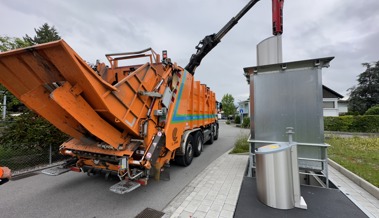 Zuerst wird’s teurer: Der lange Weg zu günstigeren Kehrichtgebühren