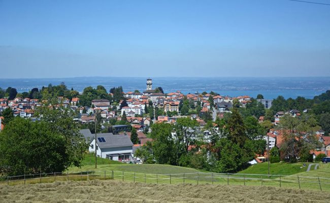 Läster-Affäre um Heidens Gemeindepräsidiumskandidaten Robert Diethelm aufgedeckt