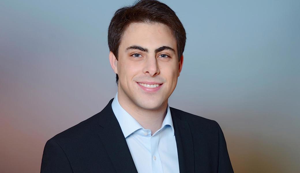 Armin Hanselmann Armin Hanselmann