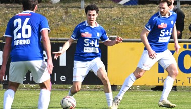 Widnau verliert nach dramatischer Schlussphase mit 1:2