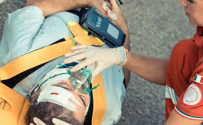 Höchst: 85-Jähriger übersah Fussgänger