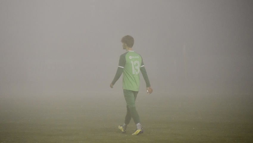 Rebstein dank eines Tores in der Nachspielzeit im Cup-Halbfinal
