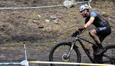 Vierter Platz im Short Race: Thomas Litscher überzeugt beim Weltcup-Auftakt im Regenwald