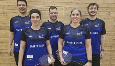 BC St. Margrethen gewinnt letztes Spiel und beendet die 3.-Liga-Saison auf dem vierten Platz
