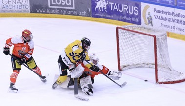 Starkes Boxplay und Powerplay: Drei Doppeltorschützen schiessen den SC Rheintal in die Halbfinals