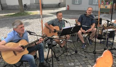 Willkommen zurück, Roger Wild & Co.
