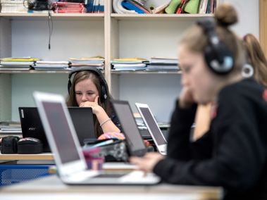 Künstliche Intelligenz schleicht sich ins Schulzimmer: «Verbot von ChatGPT wäre falsch»