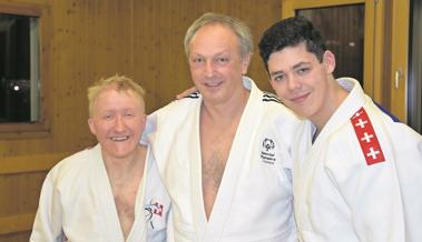 Olympia-Erlebnis für Rheintaler Judokas