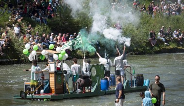 FC St. Gallen: Warum die Fans beim Stadionnamen zwischen Flüssen und Fehlern wählen