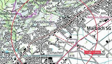 IG bekämpft Lidl-5G-Antenne